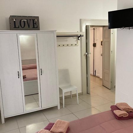 Appartamento Aurora Бари Экстерьер фото